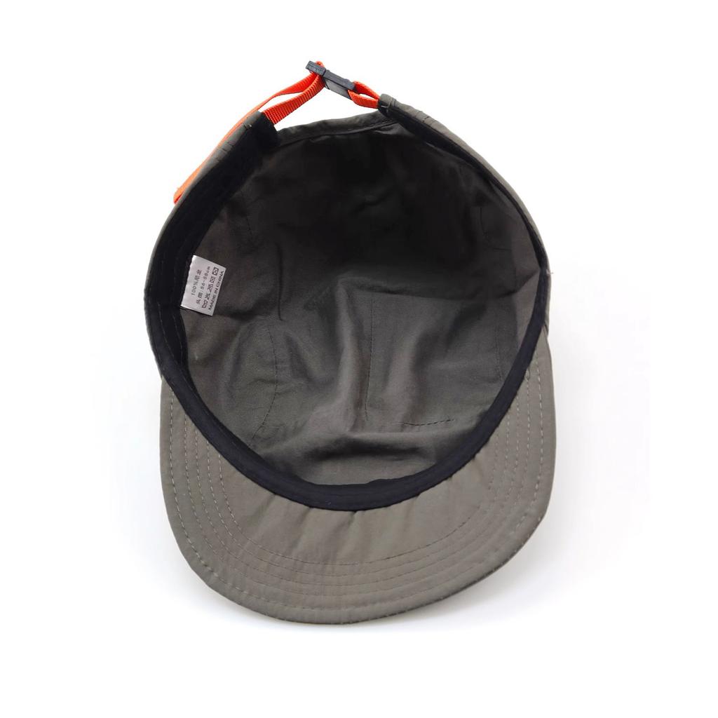 Spring Summer Quick Dry Breathable Baseball Cap Short Brim Hip Hop Hat for Men Women Casual Workwear Soft Adjustable