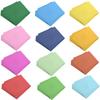 100 Sheets Origami Paper 15x15cm Double Sided Square Folding Papers for Art Craft Project Gifts Scrapbooking Decor DIY Handmade