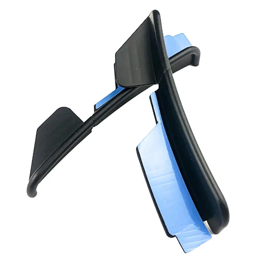 For BENZ C117 CLA45 CLA180 CLA200 CLA250 AMG 2013-2019 Rear Bumper Fender Flares Mud Flaps Splash Guards Arch Wheel Eyebrow Lips