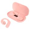 Open Ear Earbuds Bluetooth 5.3 Wireless Earbuds Noise Reduction 48 Hours Playing Time Earbuds for