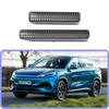 Car Air Vent Cover for BYD Atto 3 EV Yuan Plus   2024 Accessories Under Seat Conditioner Outlet Decoration Accessories