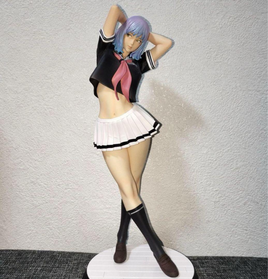 

[USED] Sera-chan repainted version by Shunya Yamashita