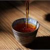Yunnan Tea Menghai Tea Cake Old Pu'er Qizi Tea Golden Bud Cake 357g Pu'er Tea
