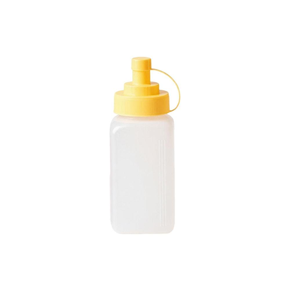 Sealed Lid Powder Storage Bottle Reusable Seasoning Container New Powder Shaker Bottle 600ml