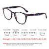 Turezing Reading Glasses For Women Men Hd Lenses Spring Hinges Comfortable Simple Prescription Glasses