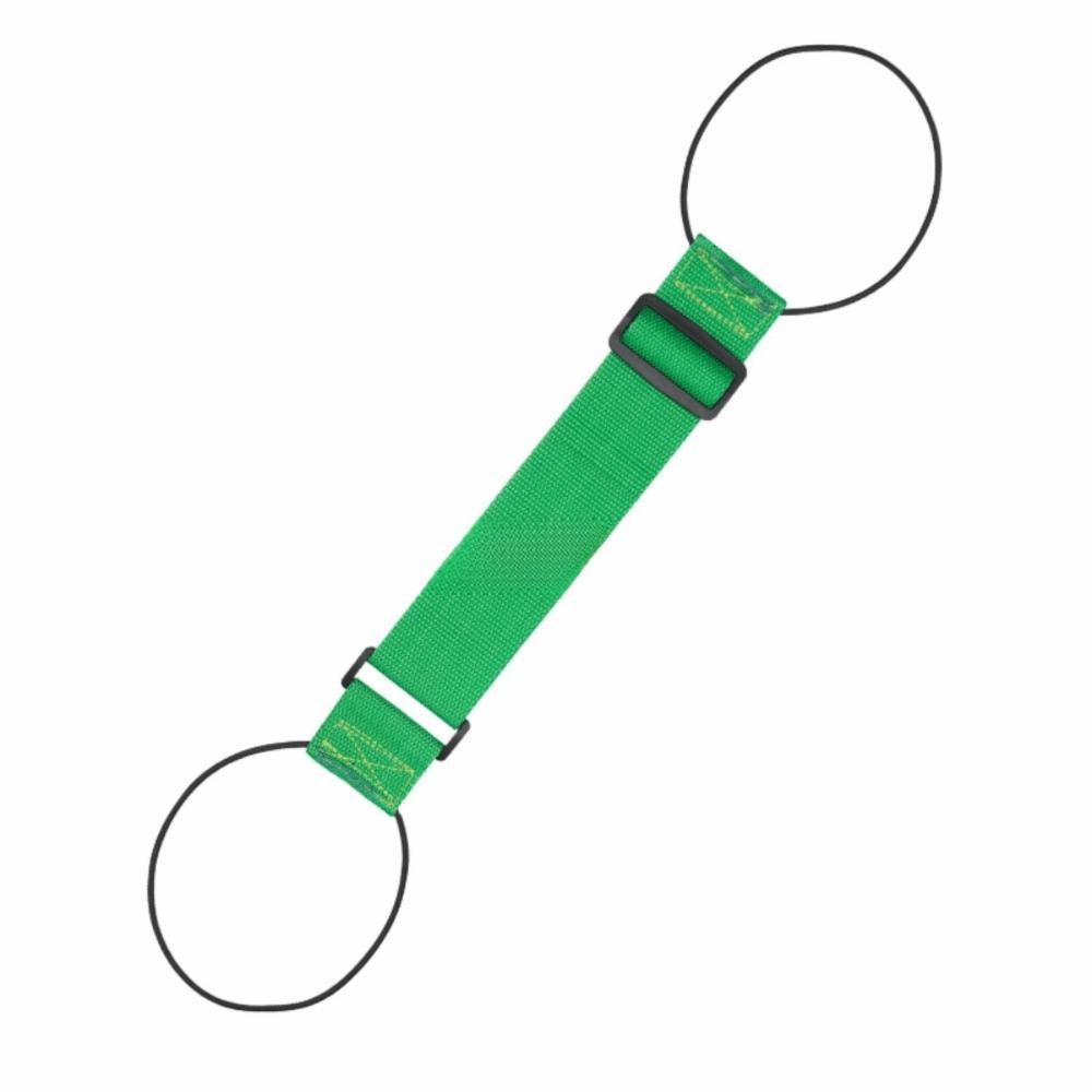 1/2Pcs Versatile Luggage Elastic Strap Reusable Adjustable Luggage Connector Straps Portable Travel Suitcase Fixed Strap
