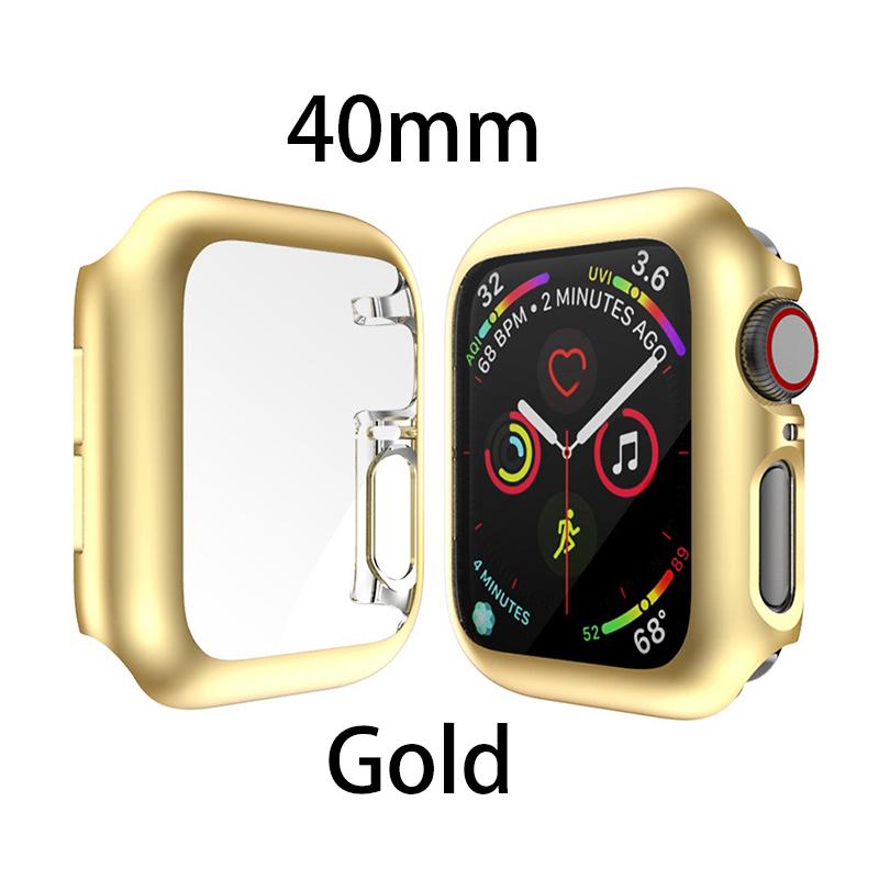 apple watch transparent case