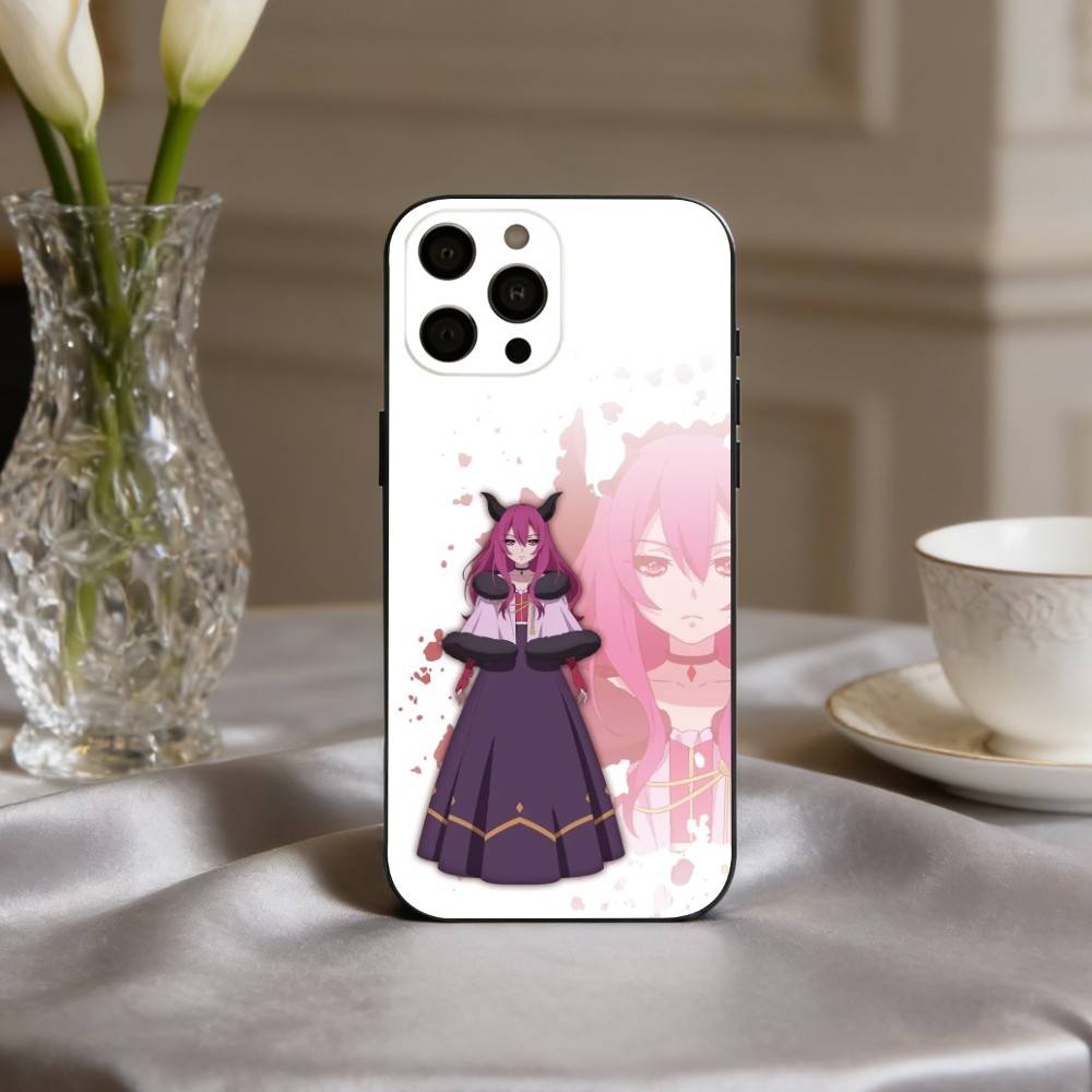 T-L'Aventurier Non Désiré U-Mort-Vivant Coque de Téléphone Silicone Souple Pour IPhone 17pro 16 15 14 13 12 11 X XR Plus Pro Max Plus