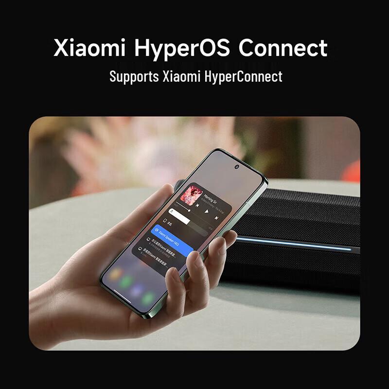 Xiaomi Portable Outdoor Bluetooth Speaker (CN version)
