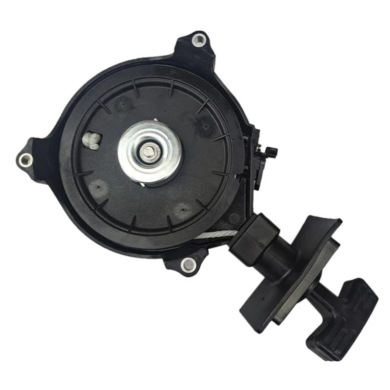 Durable-Outboard Motor Parts Starter Assembly For Tohatsu Hidea Hyfong Haai 2 Stroke 5Hp 6Hp 5.0HP 6.0HP 8M0056437