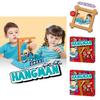 Klassisches Worträtselspielzeug für Kinder aus Kunststoff, ideal zum spielerischen Lernen.
