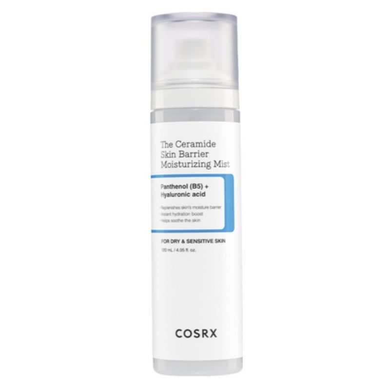 COSRX The Ceramide Skin Barrier Moisturizing Mist 120ml