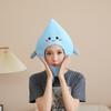 Wholesale, Cute Water Drop Headgear, Hat, Photo Props, Cartoon Headgear, Photo Props, Performance Props Are Available