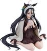 Manhattan Cafe Figure Relax Time Official 12cm Approx.