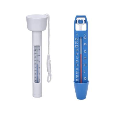 Tragbares Schwimmbad-Schwimmthermometer, Badewanne, Spa, Whirlpool, Fischteiche, Temperaturmessgerät
