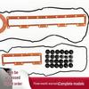 Cummins ISCE Engine Lower Repair Kit 3800343 for Dongfeng Tianlong Truck