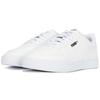 Puma Caven Tape FC White Unisex Sneakers Black 386381-01