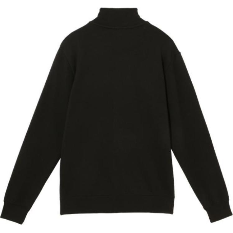 

Новая мужская куртка с логотипом PUMA Ess, черная 690273-01 L (180/100A)