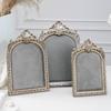 Velvet Lining Jewelry Storage Rack Necklace Display Holder  Photography Prop