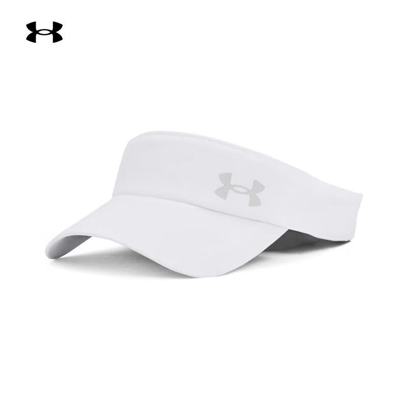 Under Armour Launch Men s Running Visor Hat 1383479 One Size