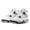 Air Jordan 4 Retro White Cement (2025)
