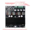 TPA3255 Hifi Dual Core Amplifier Module 600W+600W DC 19-50V Stereo Dual Channel Amplifier Board Digital Audio Amplifier Boards