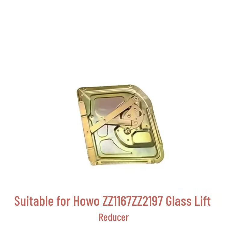 CNHTC HOWO ZZ2197 ZZ1167 Window Regulator