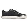 Vans Fin Black White V3938 Twd Black White
