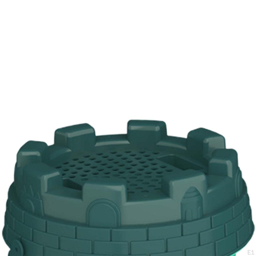 Adventure Sand Toy Set - Ideal Outdoor Present for Children