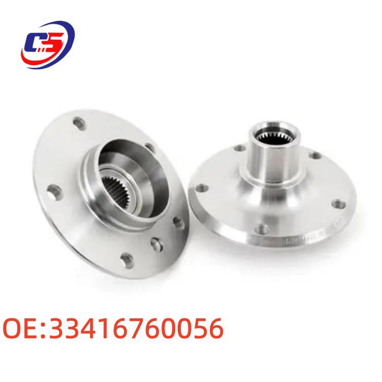 

BMW E90 Rear Wheel Bearing Hub Assembly 33416760056 33416760056