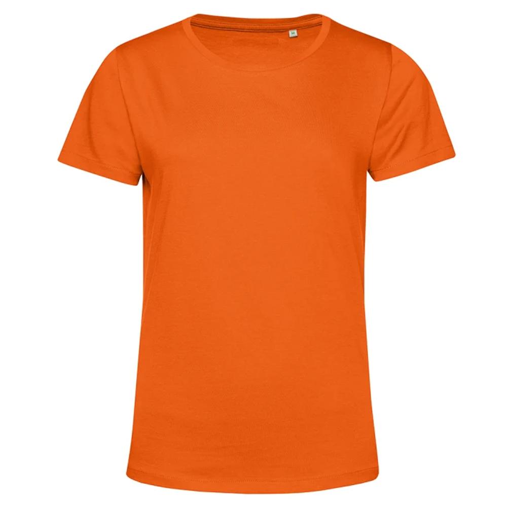 B&C Womens/Ladies #Inspire E150 T-Shirt