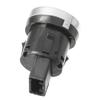 Car Start Button LR130632 For Land Rover Defender Models -2025 Direct Fit Replacement