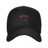 Panucci Pizza Baseball Cap Kids Hat Mountaineering Snapback Cap Men's Baseball Women's