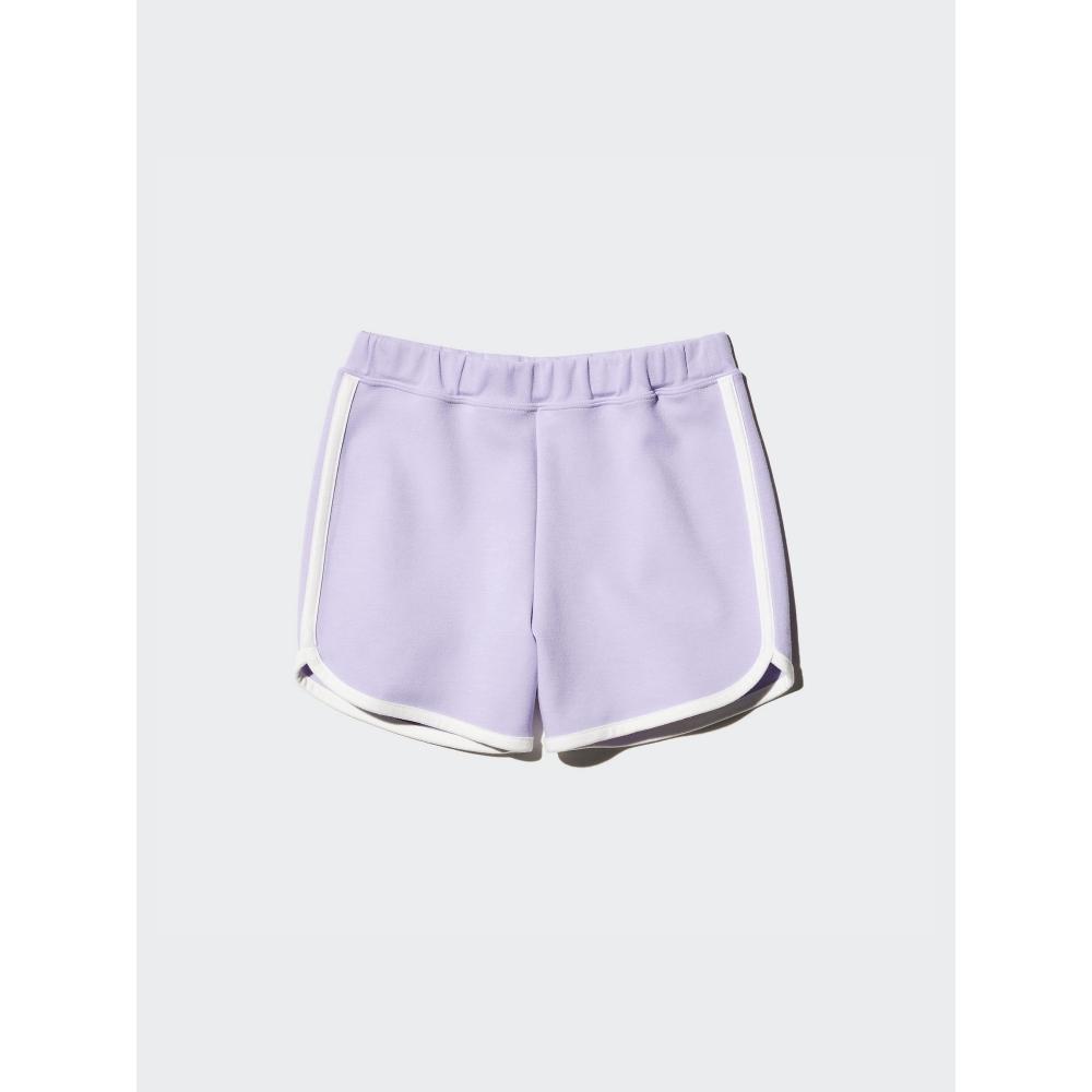 Uniqlo Japan Girls Air Rhythm Jersey Shorts