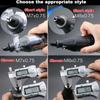 Shanks Rotary Tool Impact Driver Adaptor Drill Bit Tool Keyless Drill Chuck Drill Bit Collets