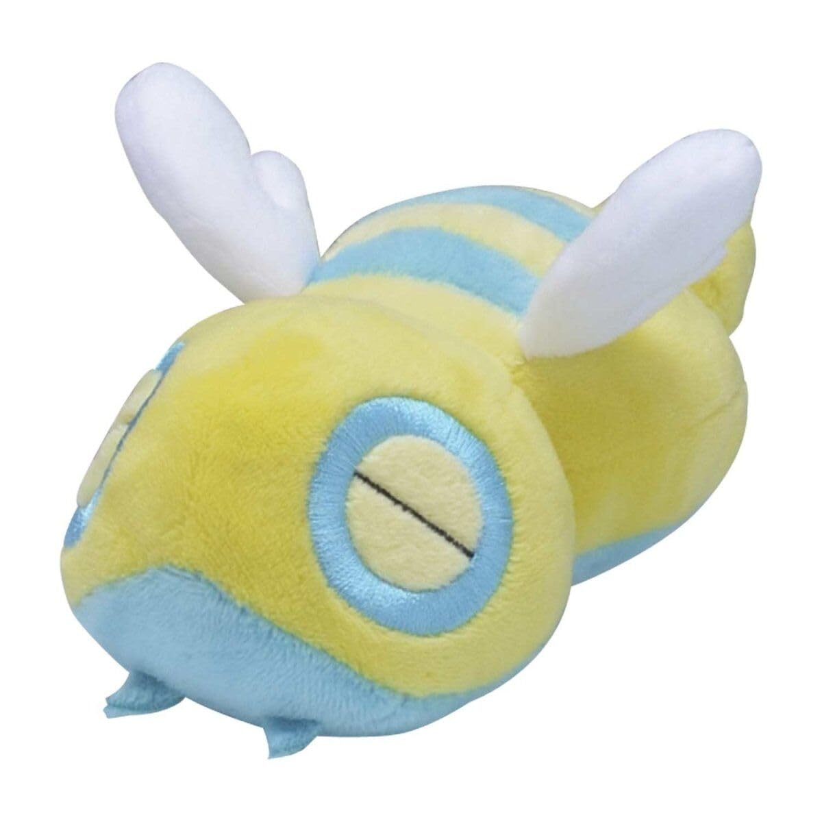 

Pokemon Center Original Plush fit Nococchi 17 x 11 x x W x Pokémon 6.5 (HD см)
