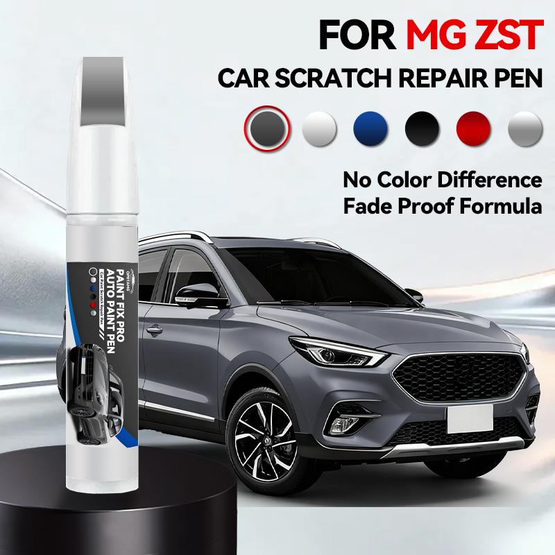 OPRTAMG Purpose Vehicle Paint Repair Pen Touch Up Scratch Remover DIY Auto Accessories For MG Motor MG ZTS 2001-2005 R40 R40T Bl