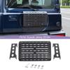 Car Metal Tailgate Expansion Bracket Shelf Fit For Suzuki Jimny 2019 2020 2021 2022 2023 2024 2025 2026 Up Car Exterior Accessories