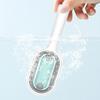 54 Teeth Pet Comb Water Spray Cat Hair Grooming Comb Ergonomic Design Dog Hair Remover Brush Pet Beauty Tool
