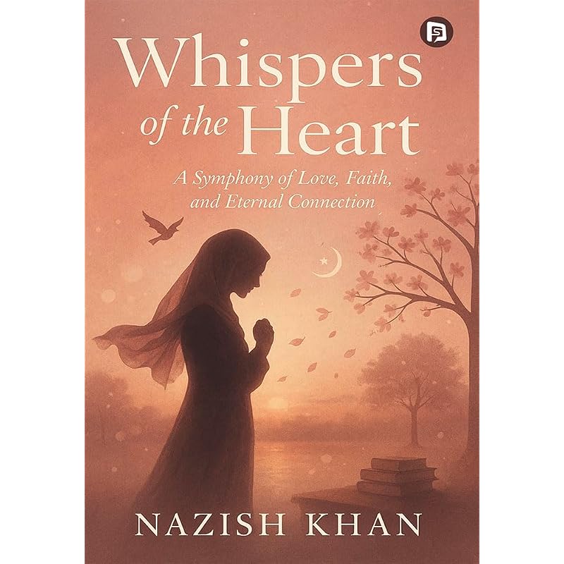 Whispers of the Heart: A Symphony of Love, Faith, and Eternal Connection