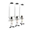 Multi head Pouring Rack for Liquor Dispenser Enhance Your Bar Experience