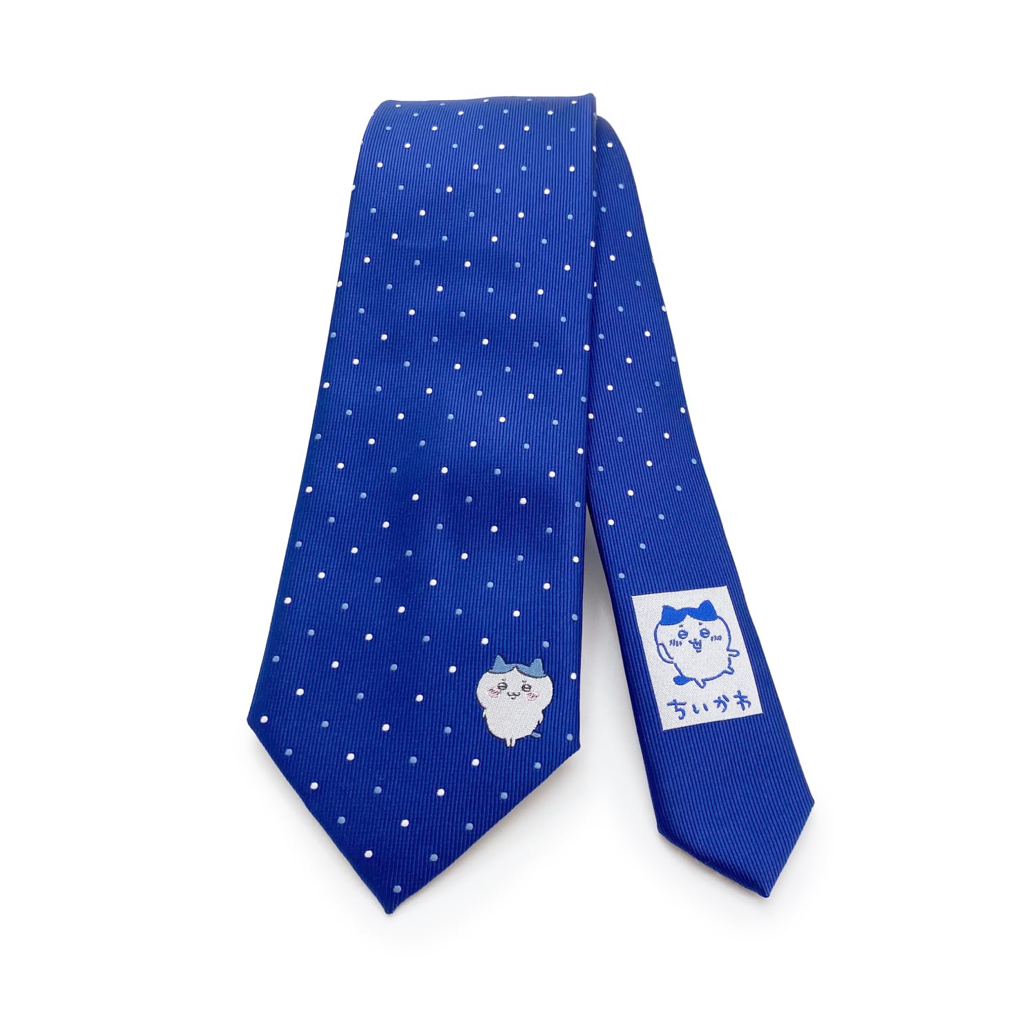 

[Флоренция Спец] Галстук Chiikawa 1 Хачиварэ