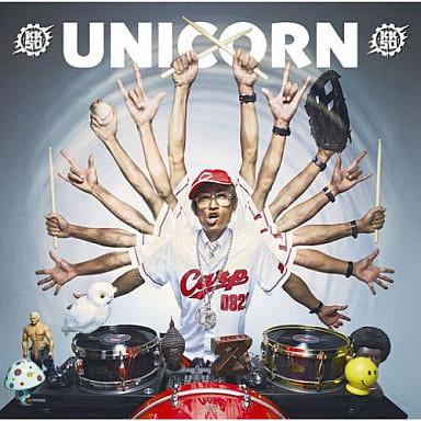 

CD UNICORN - half century boy KSCL1462 Ki/oon 2009 Japan ObiRock Used