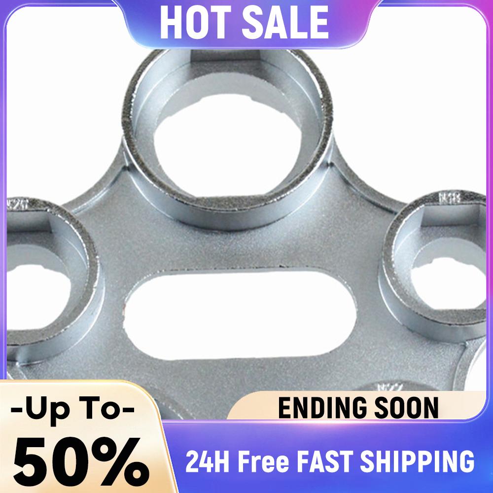 Faucet Aerator Wrench Faucet Aerator Removal Tool Sink Aerator Replacement Tool Faucet Wrench Plumbing Tool for Home Improvement China Mainland