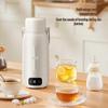 CHIGO Portable Car Electric Kettle