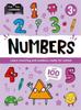 The First Time Learning: Age 3+ Numbers Book