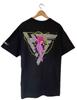 [USED] Yu Yu Hakusho Kurama Anime T-shirt, Size L