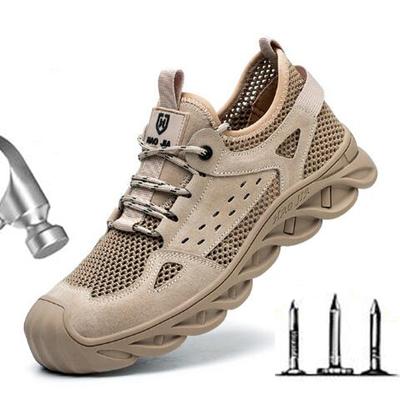 Sapatos unissex – Calçado para caminhada