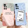 NEW Design For Cover Xiaomi Redmi 10 Case Cartoon Bumper Back Shockproof Soft TPU For Xiomi Redmi 10 Hongmi10 Redmi10 Phone Bag