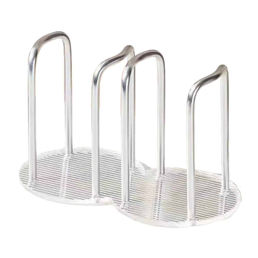 Sturdy Durable Cup Storage Rack 1/2 Slots Paper Cup Dispenser Coffee Cups Cup Extractor  Office Use